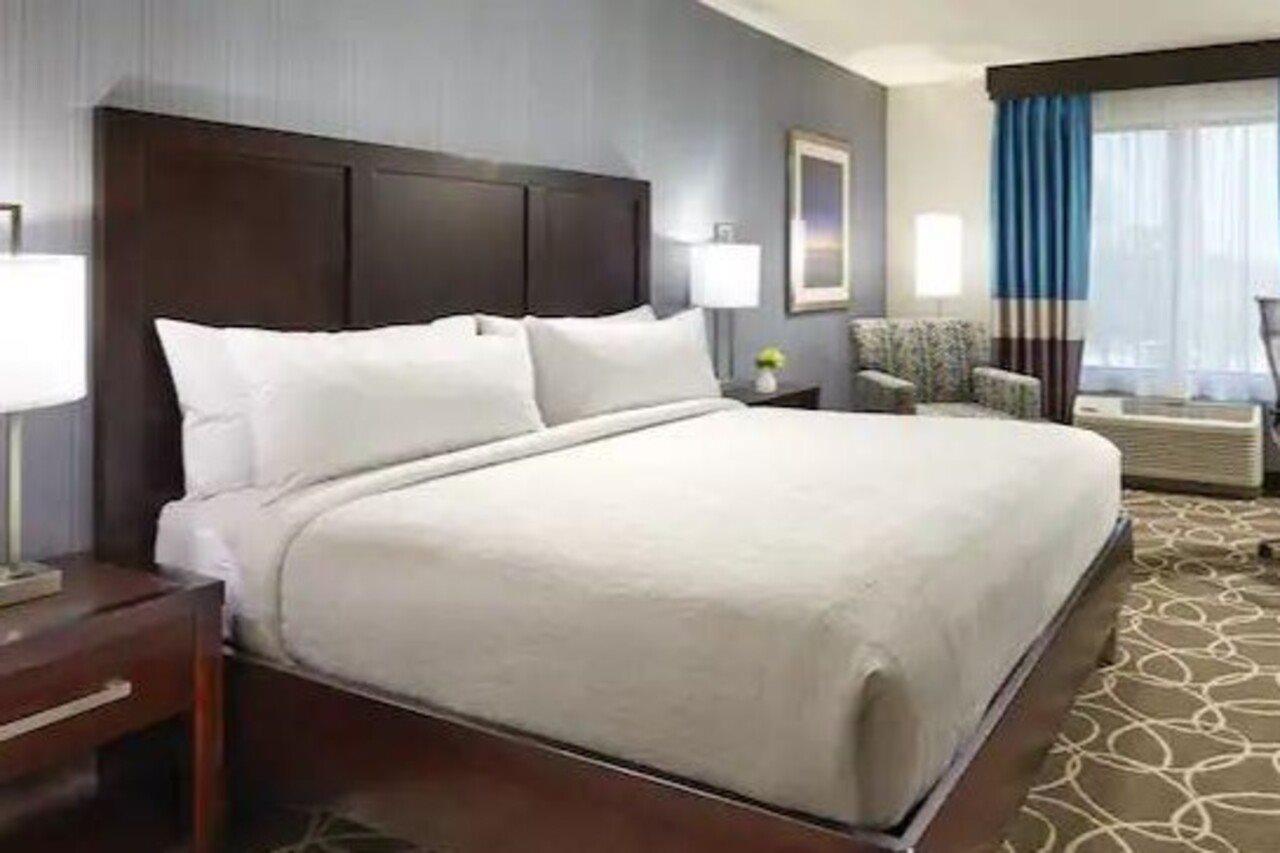 Hilton Garden Inn Memphis East/Germantown, Tn Экстерьер фото