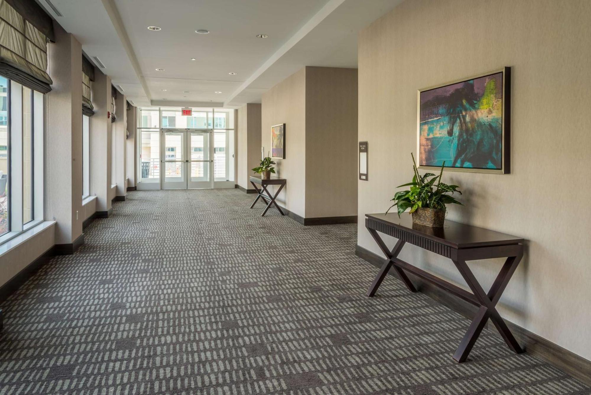 Hilton Garden Inn Memphis East/Germantown, Tn Экстерьер фото